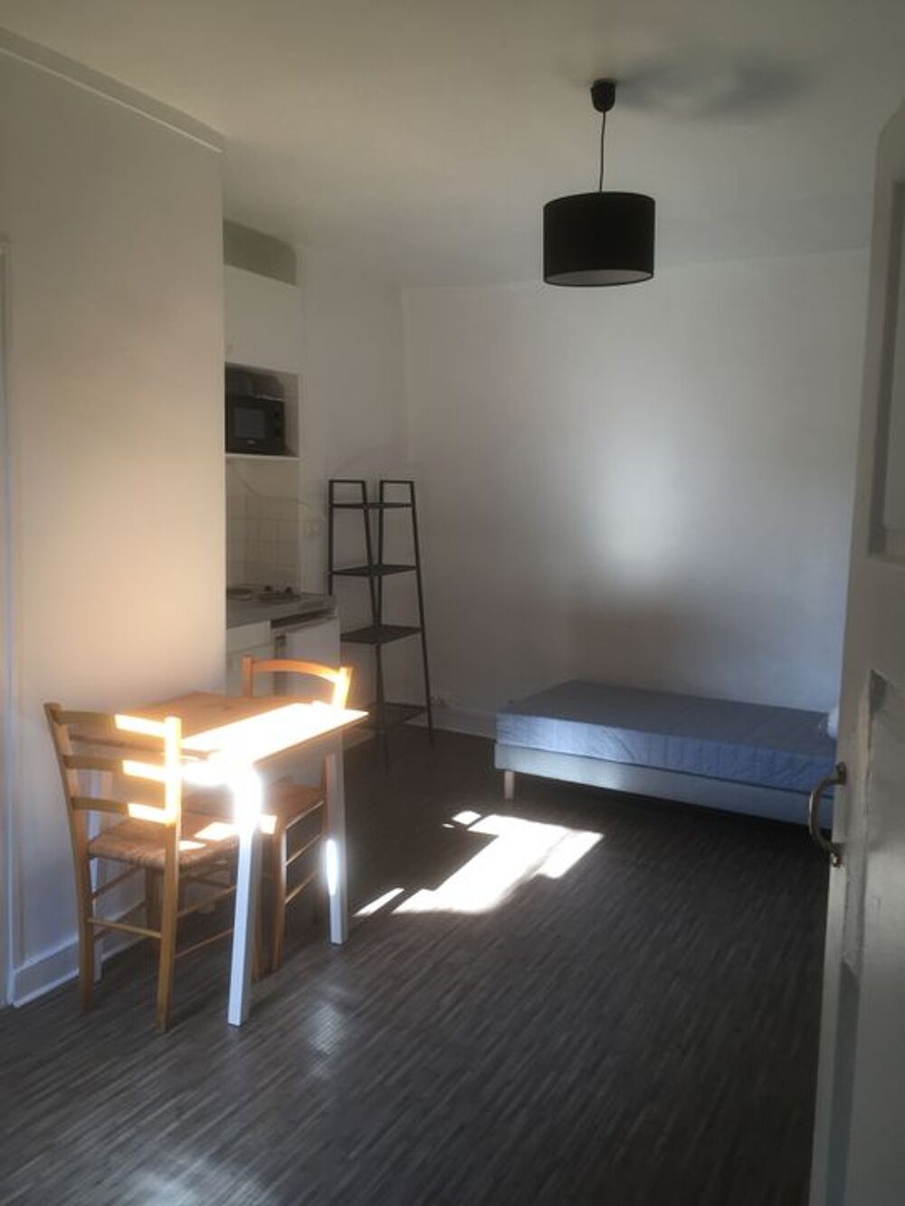 Studio de 20m2 à louer sur Clermont-Ferrand