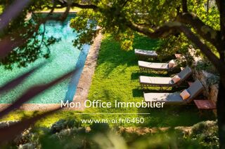  Propriété/château à vendre 11 pièces 470 m²