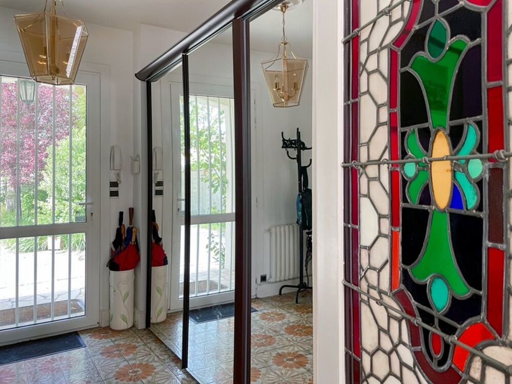  vendre  Maison La Rochelle (17000)