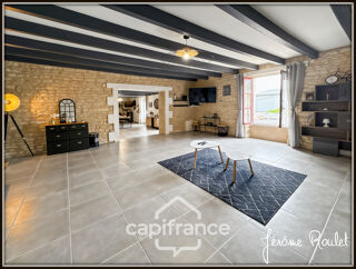  Maison à vendre 6 pièces 200 m²