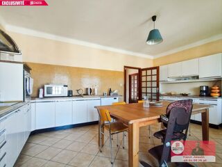  Maison  vendre 6 pices 180 m