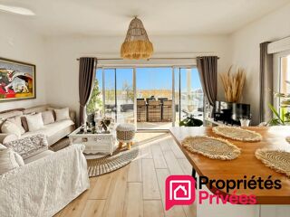  Appartement � vendre 3 pi�ces 63 m�