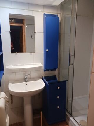  Appartement � louer 1 pi�ce 35 m� Chateau landon