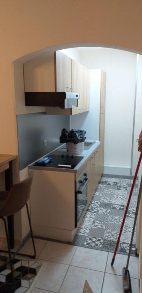  Appartement � louer 2 pi�ces 38 m�