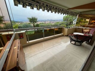  Appartement à louer 2 pièces 60 m²