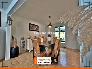  Maison  vendre 10 pices 151 m