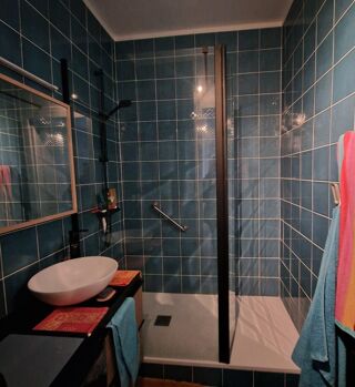  Appartement � vendre 3 pi�ces 62 m�