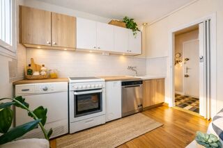  Appartement à vendre 3 pièces 80 m²
