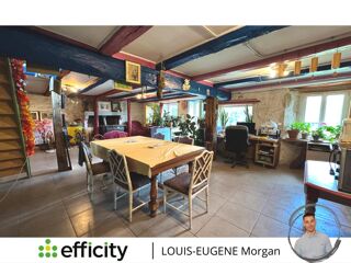  Maison à vendre 5 pièces 100 m²