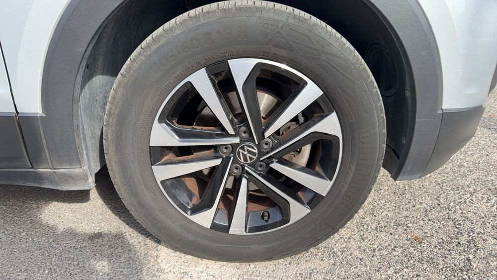 T-Cross 1.0 TSI 115 DSG7 United 2020 occasion 83310 Cogolin