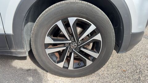 T-Cross 1.0 TSI 115 DSG7 United 2020 occasion 83310 Cogolin