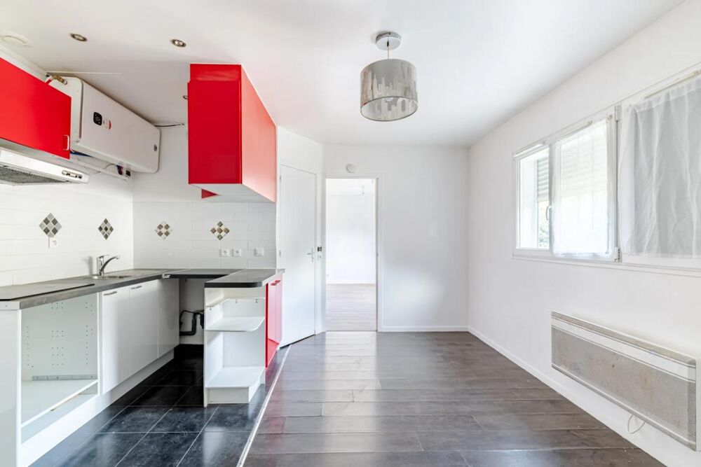 Vente Appartement Appartement 2 pièces de 30 m² situé à Bezons Bezons