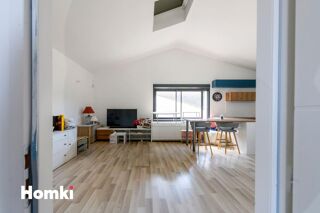  Appartement à vendre 3 pièces 59 m²