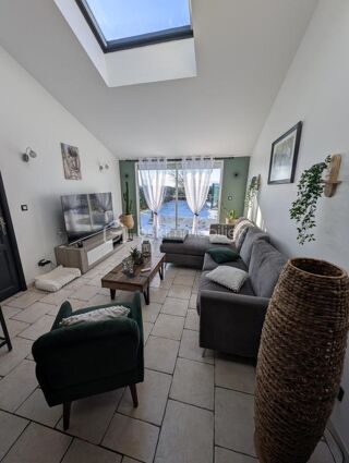  Maison � vendre 6 pi�ces 150 m�