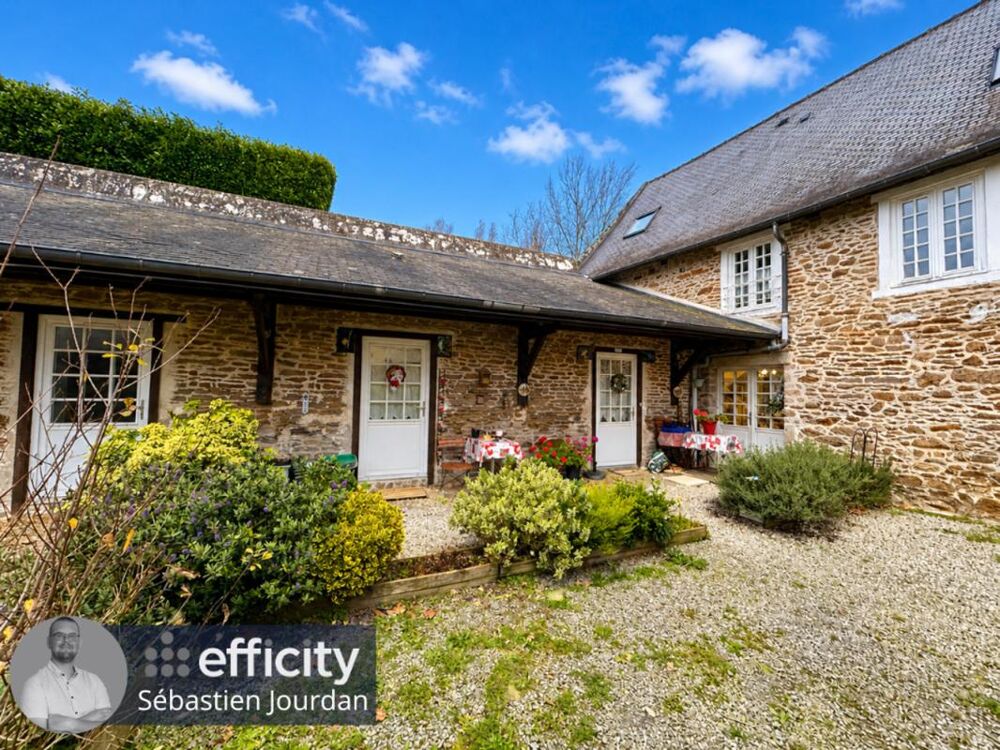 Vente Appartement Appartement Dinan