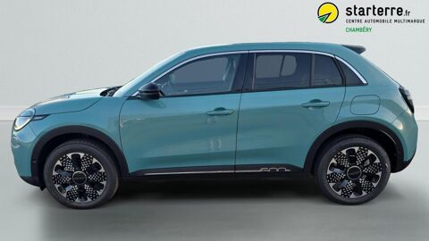 Fiat 600 T-Gen 3 1.2 Hybrid 110ch eDCT6 La Prima 2026 occasion 73420 Voglans