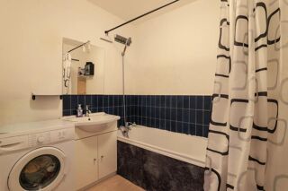  Appartement à vendre 1 pièce 30 m²