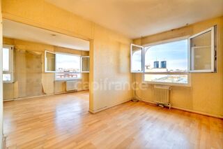  Appartement à vendre 4 pièces 74 m²