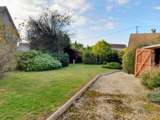  Maison � vendre 4 pi�ces 81 m�