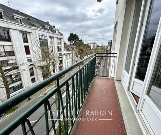  Appartement à vendre 4 pièces 93 m²