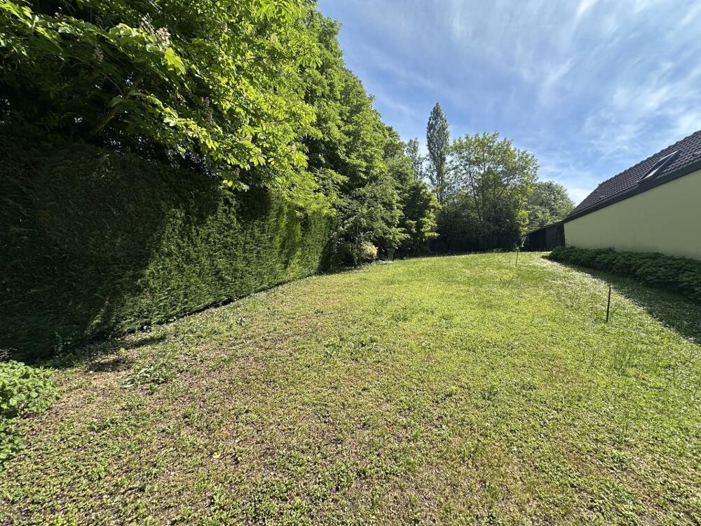 Vente Terrain Terrain Coulommiers