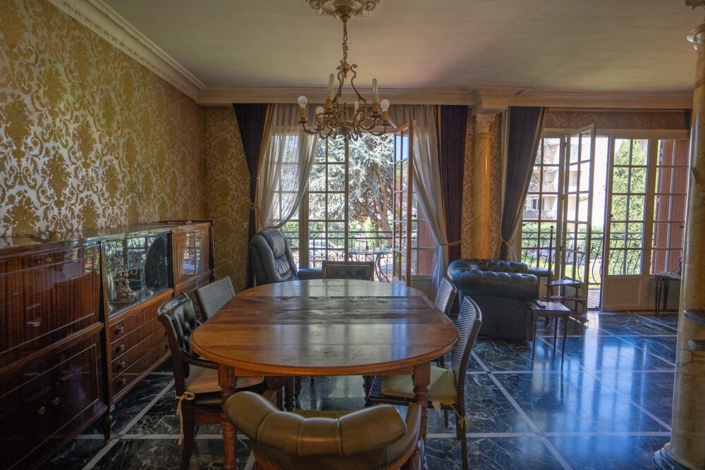 Vente Maison Maison à vendre 7 pièces BRON (69) Bron
