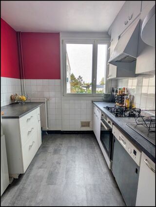  Appartement à vendre 3 pièces 75 m²