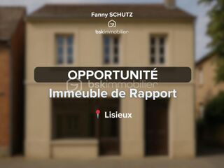  Immeuble � vendre 6 pi�ces 132 m�