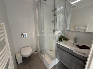  Appartement � vendre 1 pi�ce 13 m�