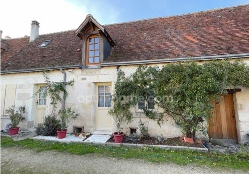 Maison 8 pièces 140 m² · à Chemille sur Indrois · 140 m² · 229 950 €
