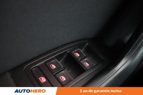 Ateca 1.4 EcoTSI ACT Xcellence DSG7 150 ch 2018 occasion 92130 Issy-les-Moulineaux