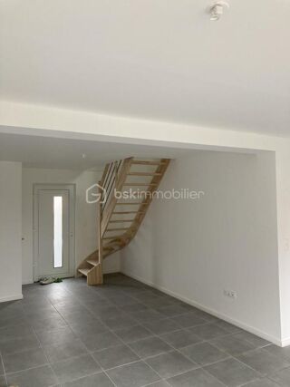 Vente Maison Maison semi individuelle Raches