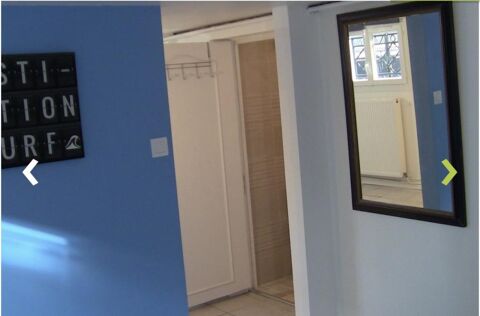  Appartement � louer 1 pi�ce 30 m�