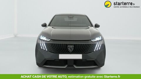 3008 Hybrid 145 e-DCS6 Allure 2025 occasion 69190 Saint-Fons