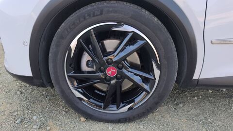 DS7 I 1.6 THP 300 E-tense Plug in Hybrid 4X4 EAT8 Performances L 2020 occasion 20250 Corte