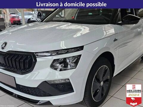 Annonce voiture Skoda Kamiq 31400 