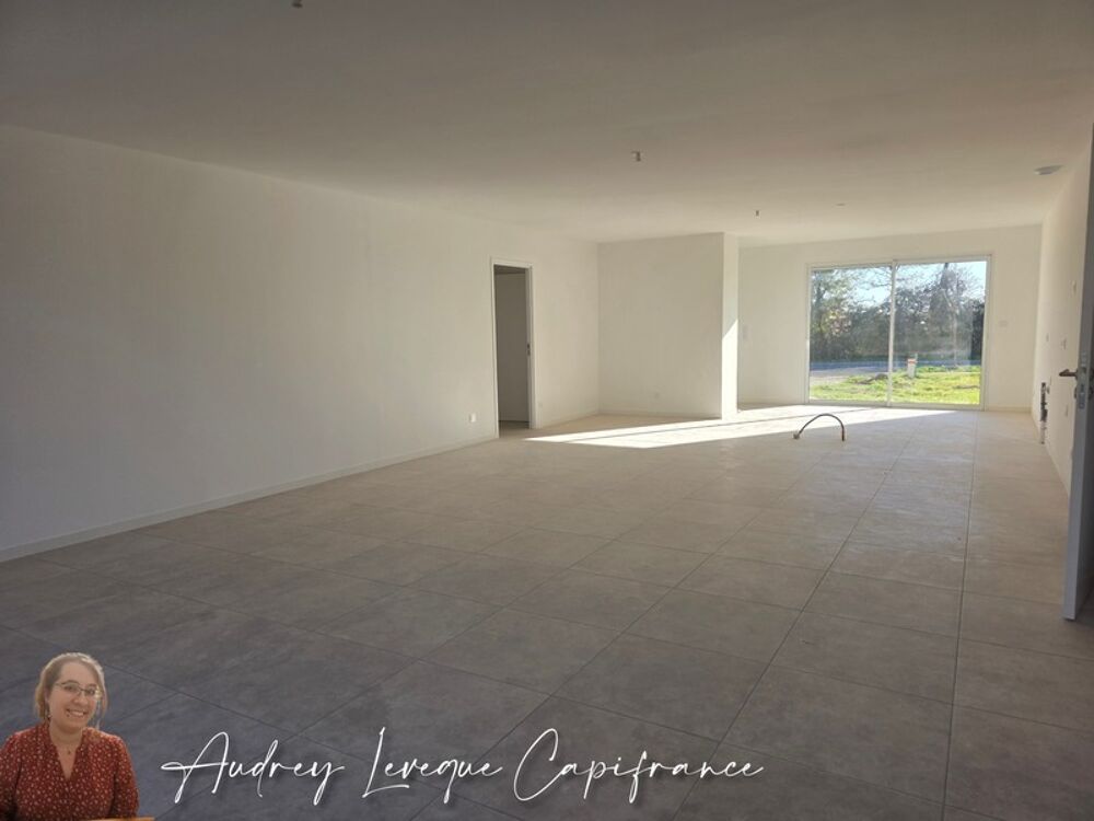 Vente Maison Anais Anais