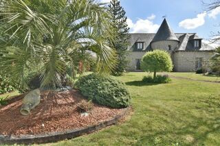  Maison à vendre 7 pièces 241 m²