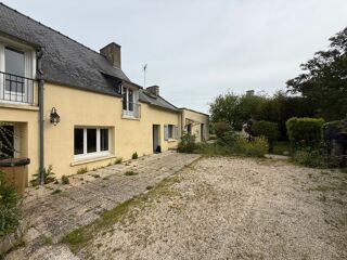  Maison � vendre 5 pi�ces 85 m� Pleurtuit