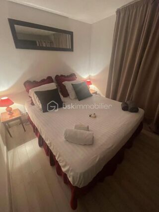  Appartement � vendre 2 pi�ces 48 m�