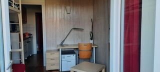  Appartement à louer 1 pièce 16 m²