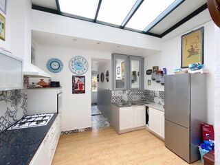  Maison à vendre 5 pièces 96 m²