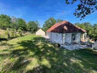  Maison à vendre 5 pièces 110 m²