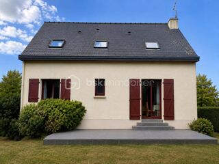  Maison à vendre 5 pièces 108 m²