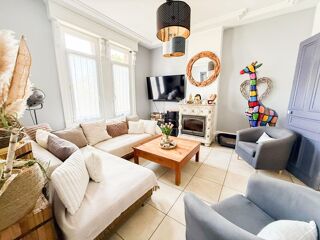  Maison à vendre 12 pièces 245 m²