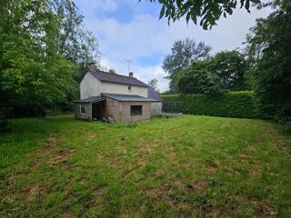  Maison � vendre 4 pi�ces 97 m�