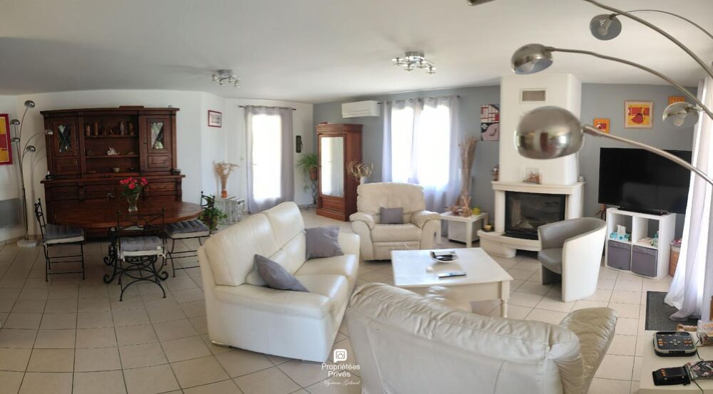 Maison Martres Tolosane 4 pièce(s) 110 m2
