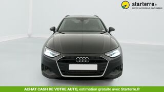 A4 35 TFSI 150 S tronic 7 Design 2021 occasion 69190 Saint-Fons