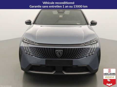 3008 GT HYBRID 145 e-DCS6 2026 occasion 10150 Lavau