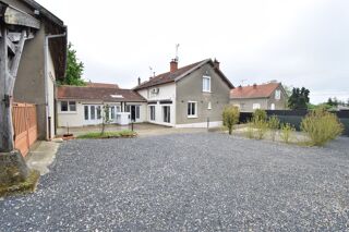 Maison à vendre 5 pièces 144 m²